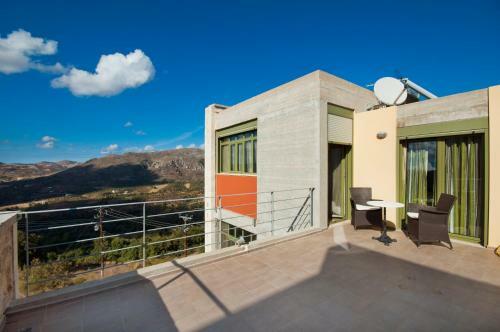 Anna Boutique Villas