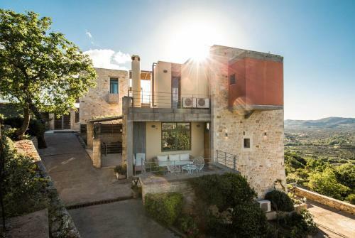 Anna Boutique Villas