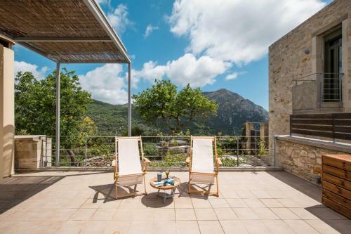 Anna Boutique Villas