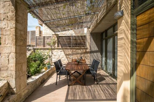 Anna Boutique Villas