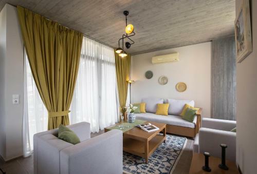 Anna Boutique Villas