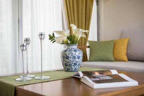 Anna Boutique Villas