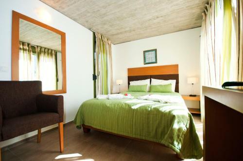 Anna Boutique Villas