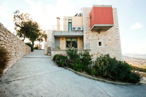 Anna Boutique Villas