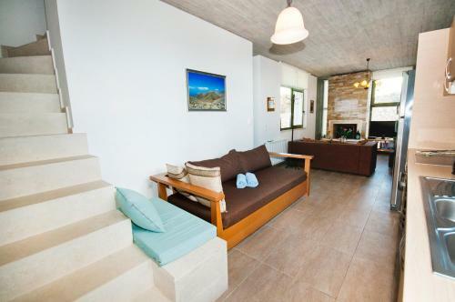 Anna Boutique Villas