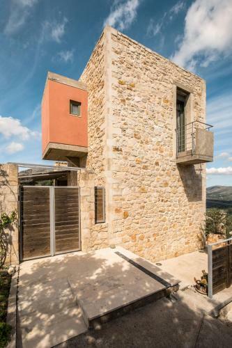 Anna Boutique Villas