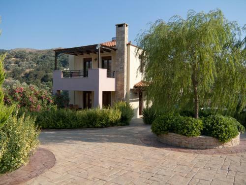 Eligia Villas