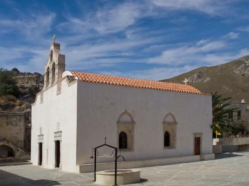 Eligia Villas