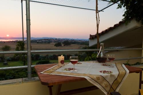 Hostal Villa Panorama