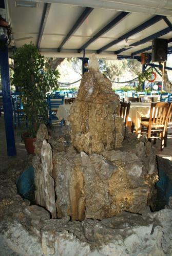 Hotel Galazio Limani
