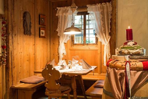 Hotel Trofana Tyrol