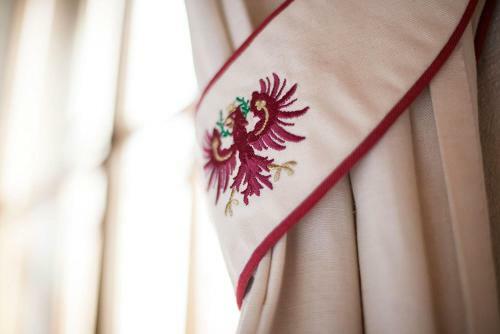 Hotel Trofana Tyrol