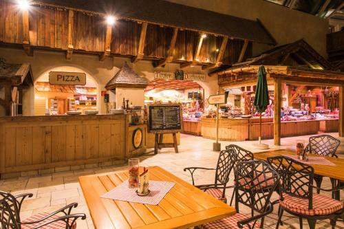 Hotel Trofana Tyrol