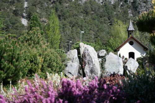 Hotel Trofana Tyrol