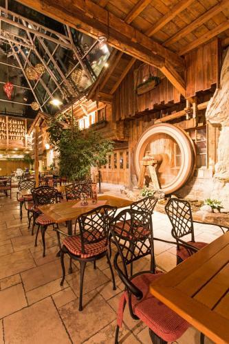 Hotel Trofana Tyrol