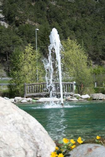 Hotel Trofana Tyrol