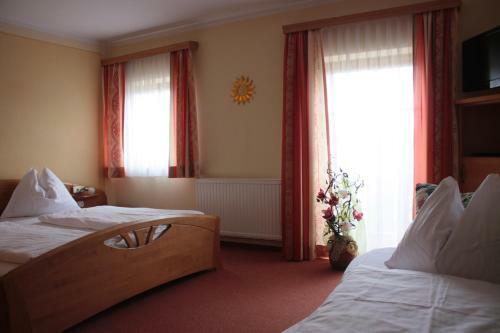 Hostal Gasthof Gersbach