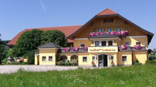 Hostal Gasthof Gersbach
