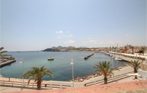 Three-bedroom Holiday Home In Cabo De Palos