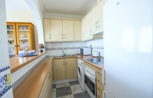 Apartamento Mezquitilla