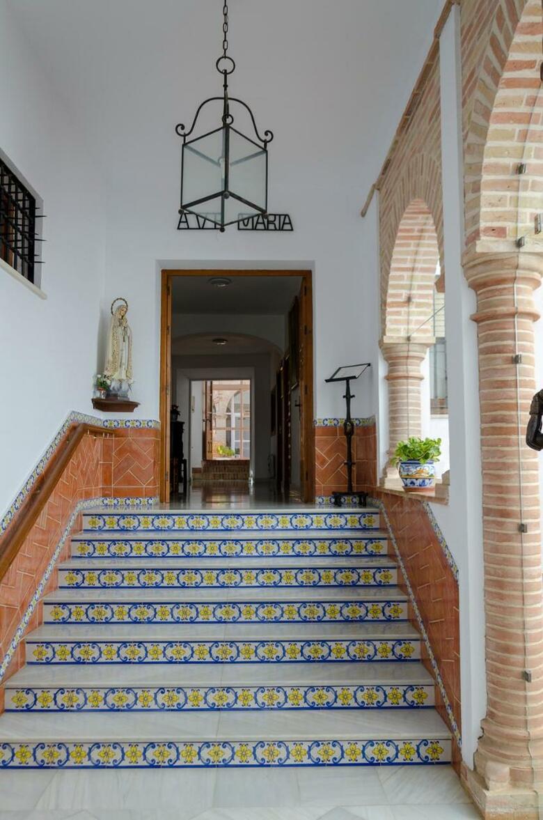 Posada Convento Madre De Dios De Carmona