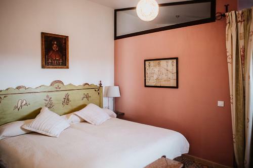 Agroturismo Cortijo Santa Clara