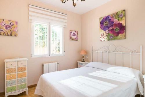 Casas De Torrat Villa Sleeps 8 Pool Air Con Wifi