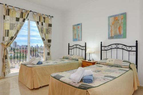Casas De Torrat Villa Sleeps 20 Pool Air Con Wifi