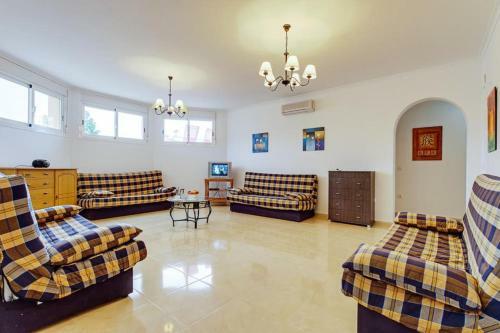 Casas De Torrat Villa Sleeps 20 Pool Air Con Wifi