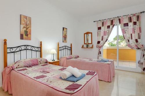 Casas De Torrat Villa Sleeps 20 Pool Air Con Wifi