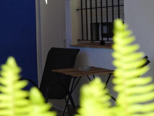 Hostal El Faro