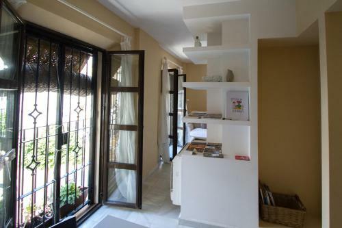 Apartamentos Los Patios De La Juder�a
