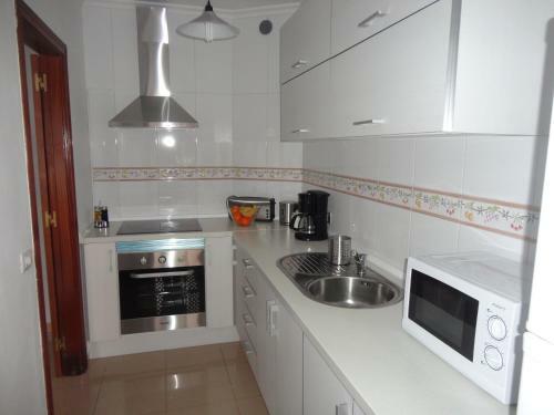 Apartamento Costa Del Silencio