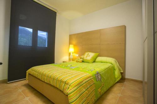 Denia Villa Sleeps 6 Pool Air Con Wifi