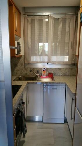 Apartamento Elegance 2