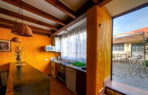Agroturismo Casa Rural La Casa Grande