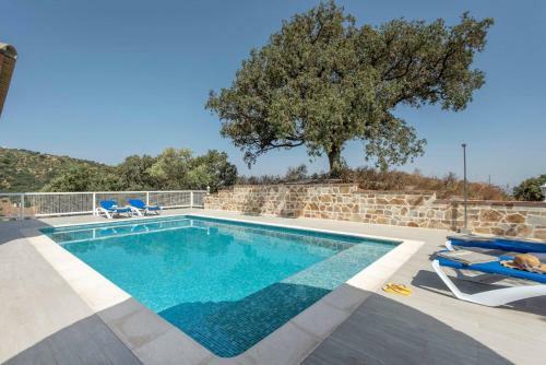 El Gastor Villa Sleeps 4