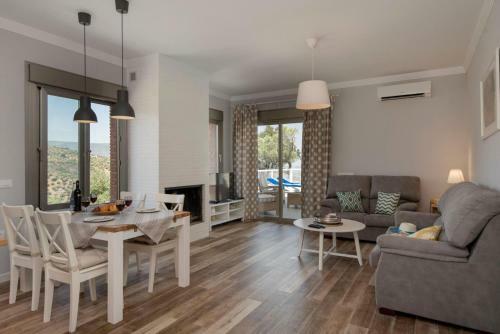 El Gastor Villa Sleeps 4