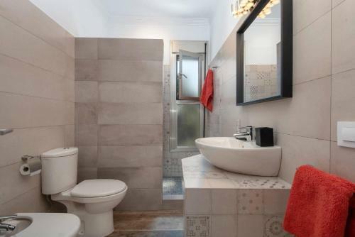 El Gastor Villa Sleeps 4