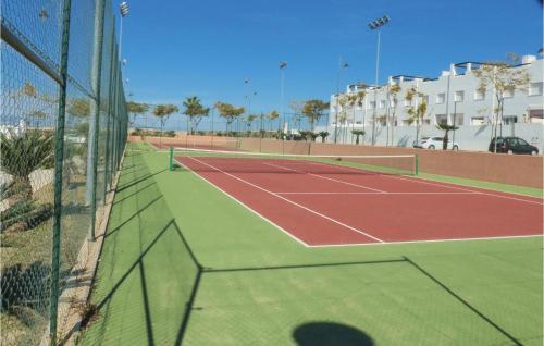 Two-bedroom Apartment In Alhama De Murcia