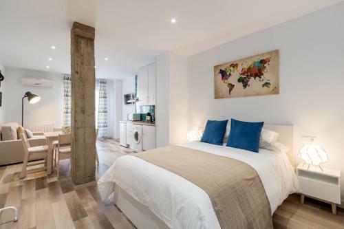 Apartamento Centro