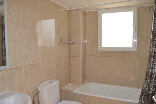 Apartamento Xabia Mar