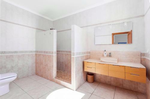 Jesus Pobre Villa Sleeps 8 Pool Air Con Wifi