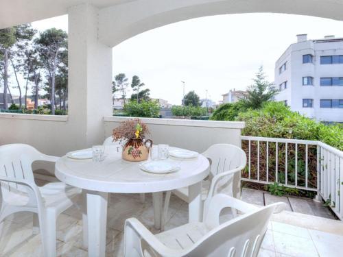 Apartment Residencial Els Pins