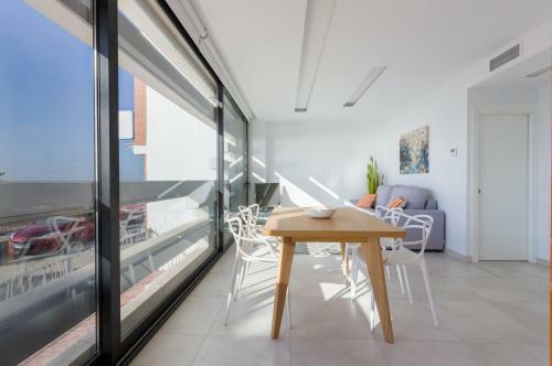 Sitito Calabeach Apartment