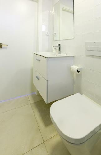 Sitito Calabeach Apartment