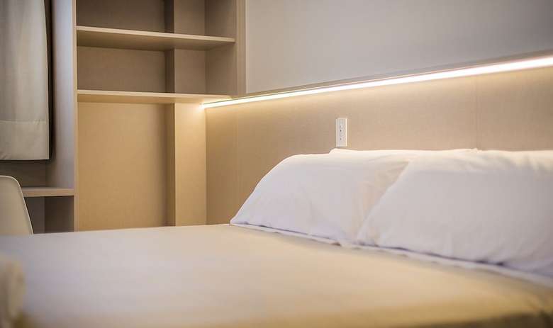 Hostal Sono House