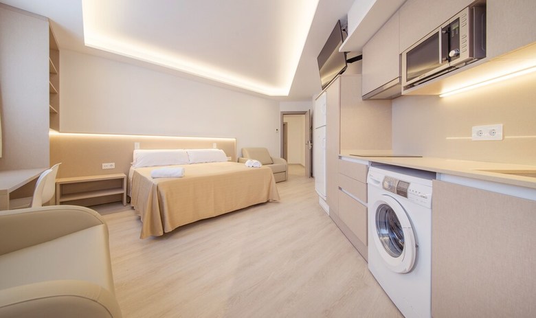 Hostal Sono House