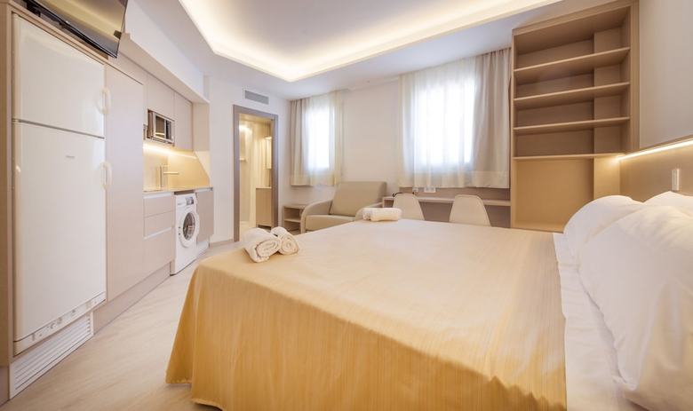 Hostal Sono House