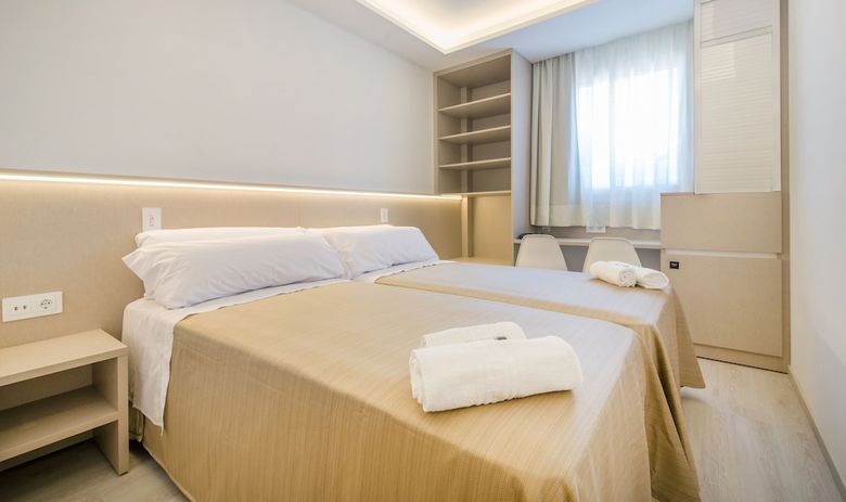 Hostal Sono House